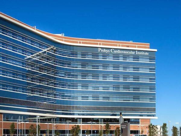 Scripps Heart Program Among Becker’s Top in the Nation for 2026