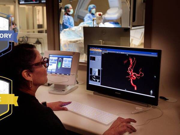 Scripps Health Nationally Recognized For Digital Innovation