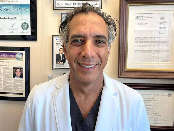 10News Interview Explores Brain’s Far-Reaching Impact on Health