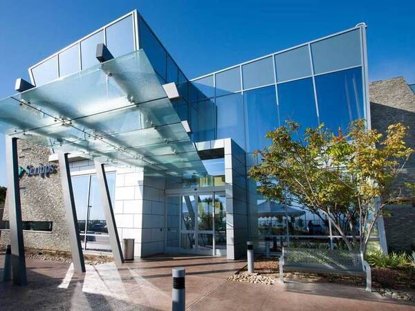 Scripps provides care at cancer treatment centers throughout San Diego County.