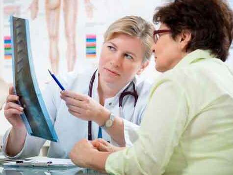 Scripps Health offers treatment for common spine conditions.