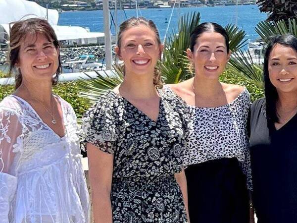 Diabetes research scientists at Scripps Whittier Diabetes Institute