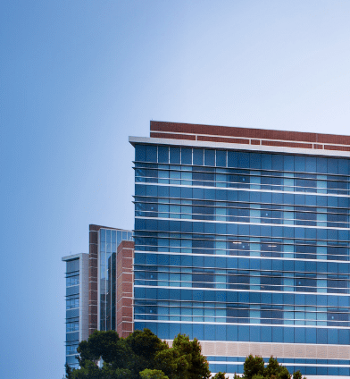 Scripps Memorial Hospital La Jolla North Tower 