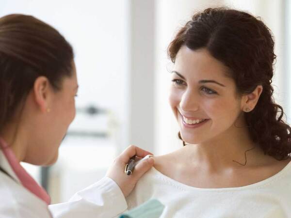Patients and Visitors