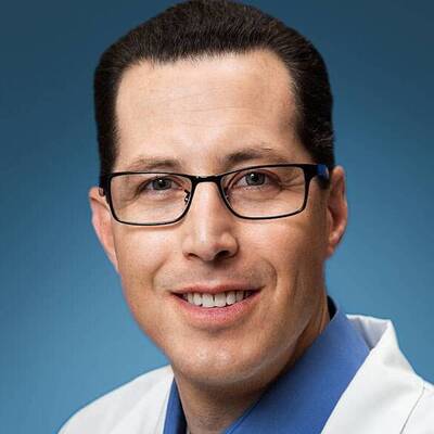 Brian Scull, MD