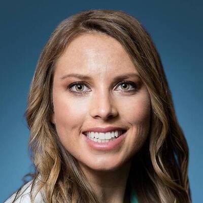 Shannon Hutton, NP