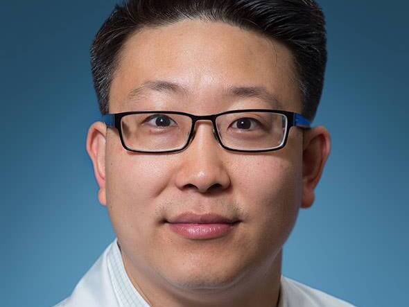 Dr. Jason Lee - Clinical Pulmonologist - Scripps Health