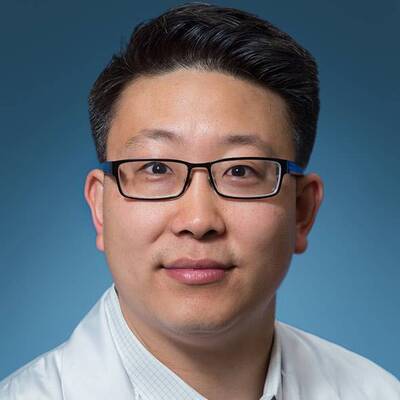 Jason Lee, MD