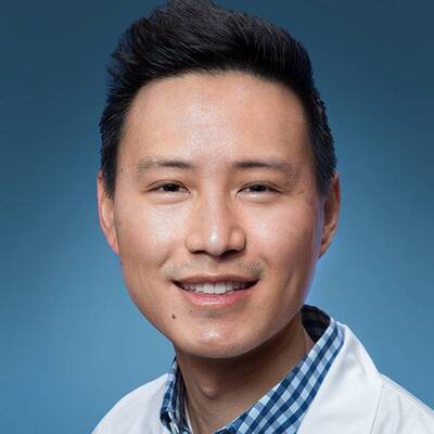 Matthew Minn, MD