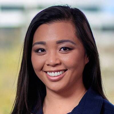 Dr. Vivian Tran, MD