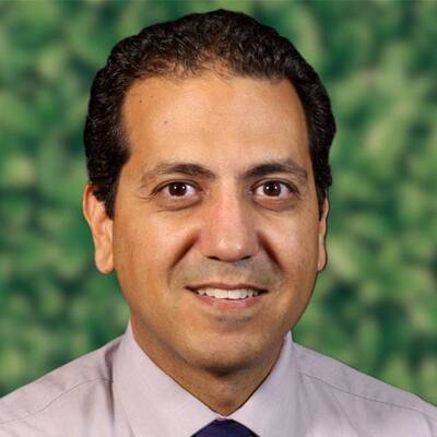 Jihad Jaffer, MD