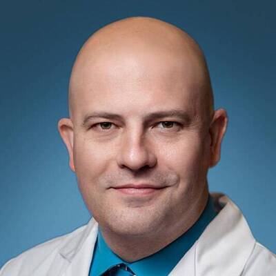 Corry Kucik, MD