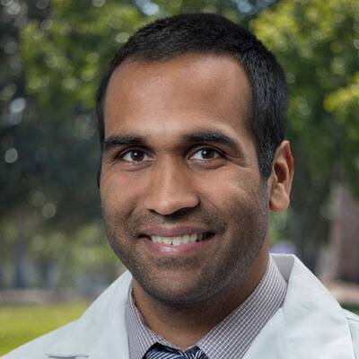 Sandeep Mehta, MD
