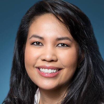 Dr. Katrina DeLeon, MD