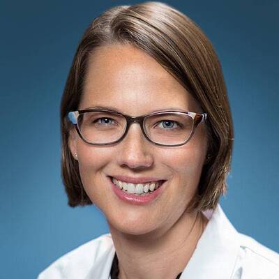 Elisa Wilson, MD