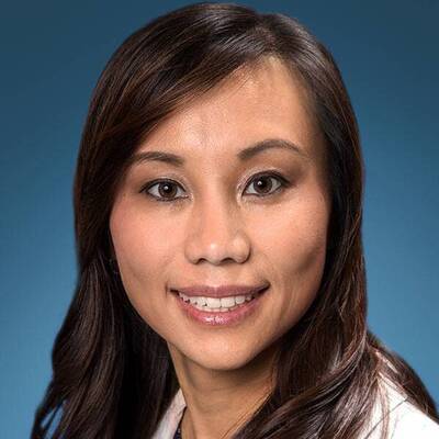 Dana Chan, MD