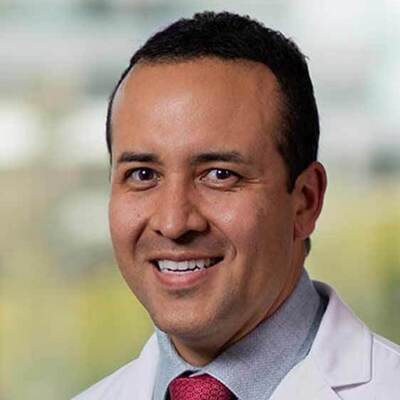 Brian Rebolledo, MD