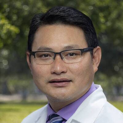 Quan Nhu, MD, PhD