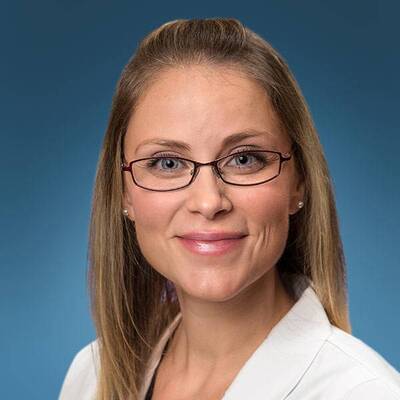 Rebecca Anderson, NP