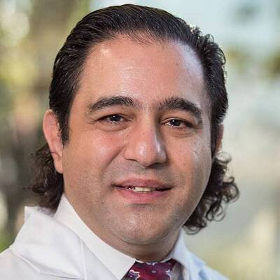 Dr. Hessam Khalili Tabrizi, MD