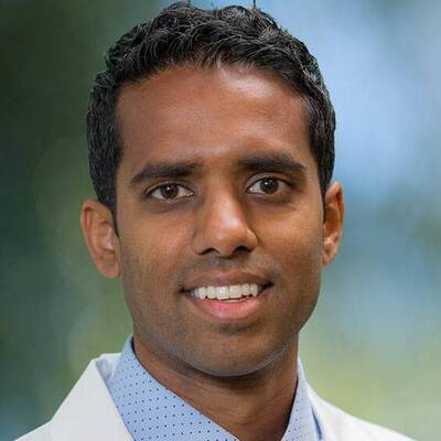 Dr. Sankar Sridaran, MD