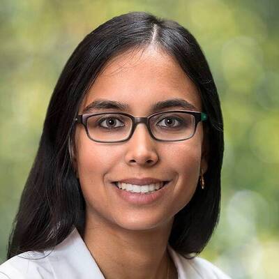 Poorvi Patel, MD