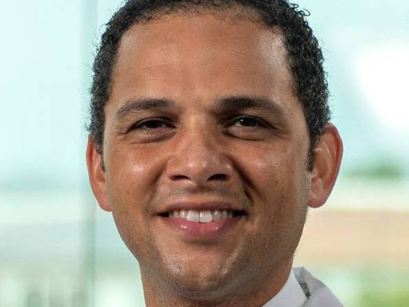 Mohamed Radwan, MD - La Jolla - Critical Care Medicine, Pulmonary Disease