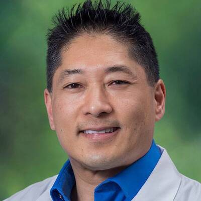 Richard Onishi, MD