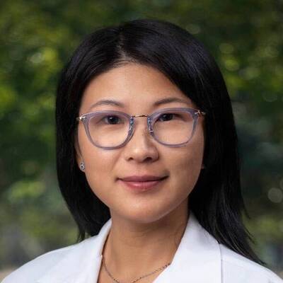 Zhaoyi Qin, MD