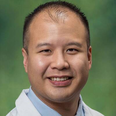 John-Michael Li, MD