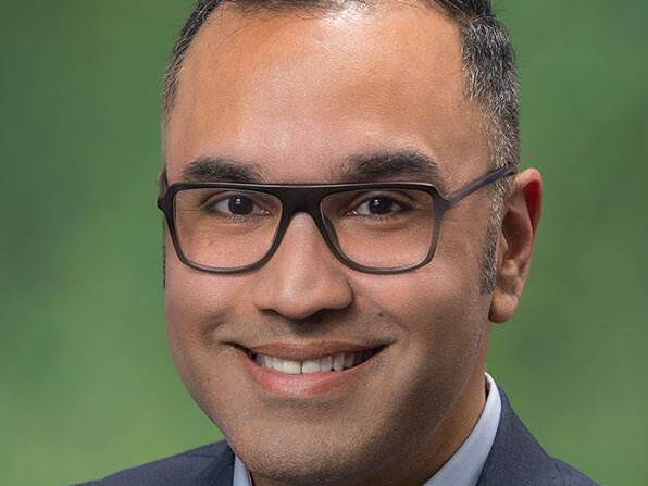 Dr. Manish C. Champaneria - Plastic Surgeon – Scripps Health