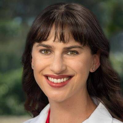 Dr. Hayley Avol, MD