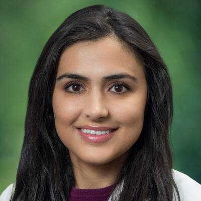 Dr. Maryam Afshar, MD