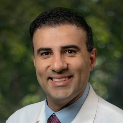 Behnam Moein Jahromi, MD