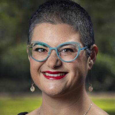 Christina Jacobson, CNM