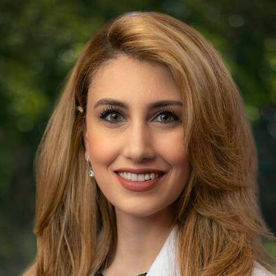 Dr. Rola Khedraki, MD