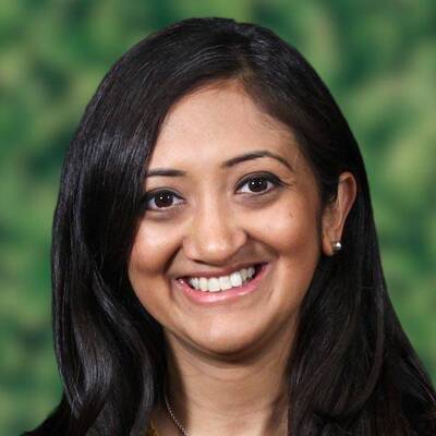 Kinjal Madhav, MD