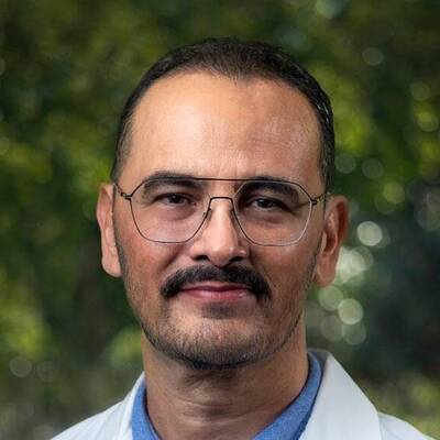 Gerardo Cisneros-Seibel, MD