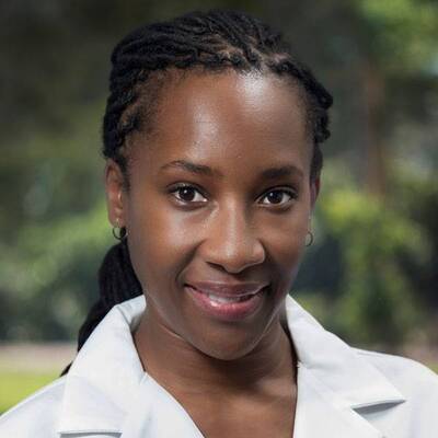 Belinda Akakpo Maxwell, DNP