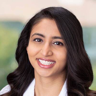 Janki Patel, MD