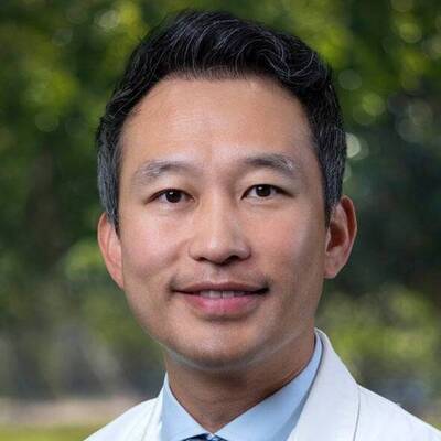 Frank Zhao