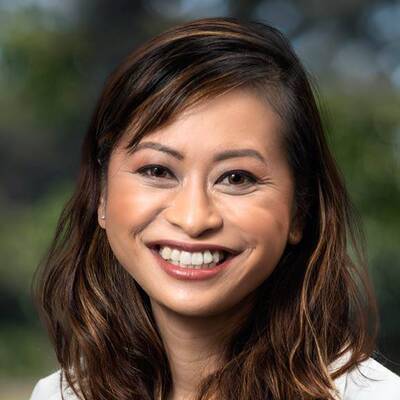 Felicia Ma, PA