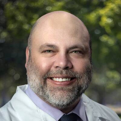 Raymond Dann, PA