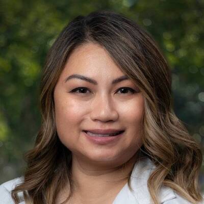 Annie Dien, NP