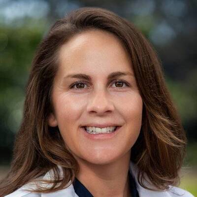 Teresa Longoria, MD