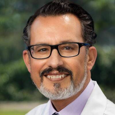 Dr. Louis Rivera, MD