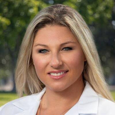 Kirsten Hornbeak, MD