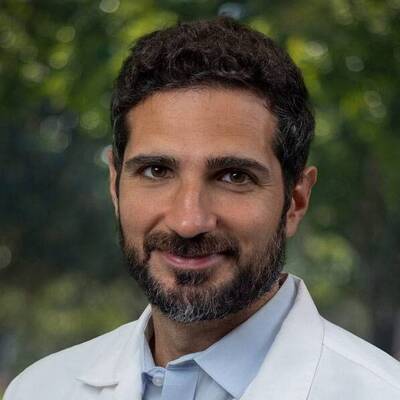Ali Fakhreddine, MD, Gastroenterology, Encinitas