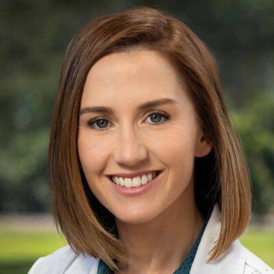 Sarah Papalia, MD