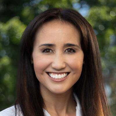 Kari Mitchell, PA